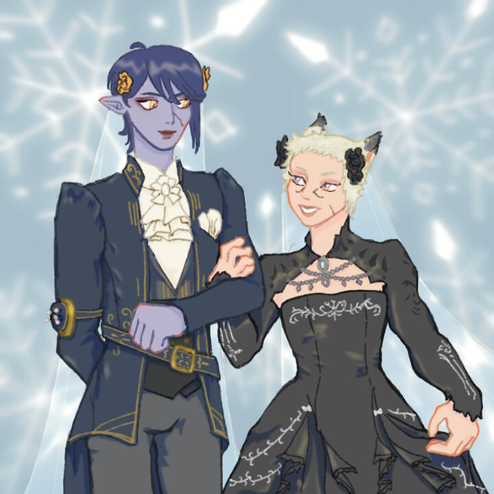 eternal bonding anniversary!